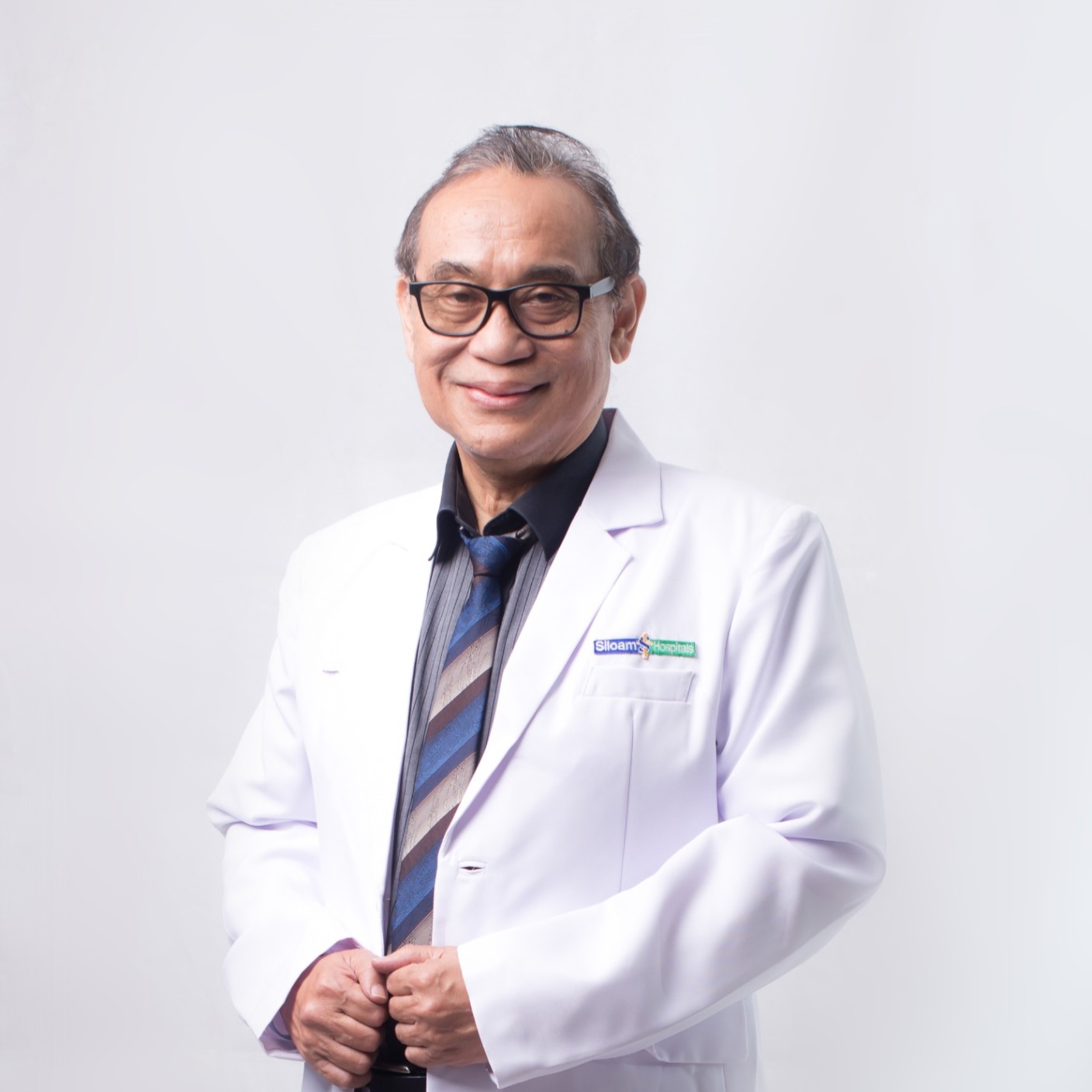 dr. Lukman, Sp.PD, FINASIM