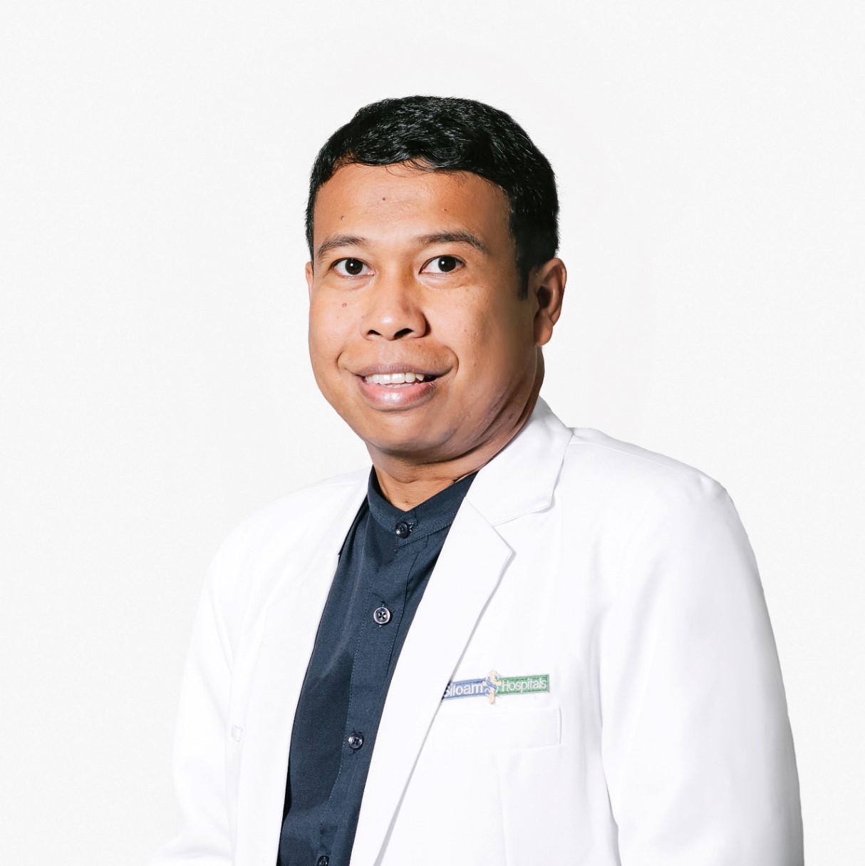 dr. Muh. Aswar Salisu, Sp.PD