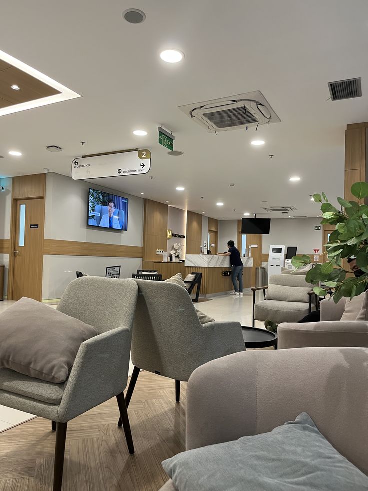 Gedung RSUD Kota Makassar