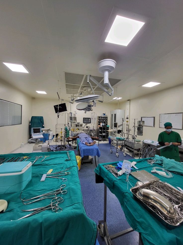 Teknologi Medis RSUD