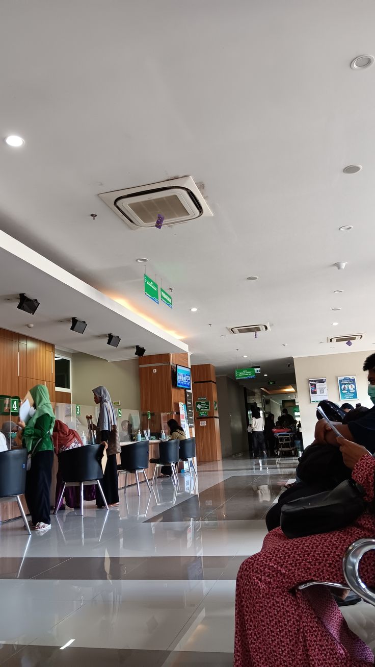 Pengembangan SDM RSUD Makassar