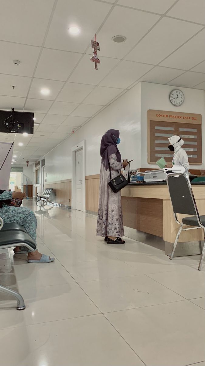 Layanan Kesehatan Inklusif